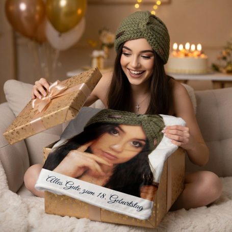 Personalisierte Fleccedecke mit Ihrem Foto oder Logo. Wish-Print. Personalisierte Geschenke. Geschenke für jeden Anlass Personalisierte Fleccedecke mit Ihrem Foto oder Logo. Wish-Print. Personalisierte Geschenke. Geschenke für jeden Anlass