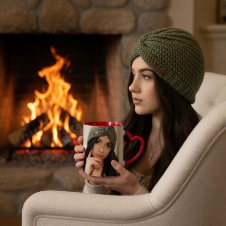 Wish-Print Personalisiert Fototasse mit Foto bedrucken | Personalisierte Tasse Wish-Print Personalisiert Fototasse mit Foto bedrucken lassen | Personalisierte Tasse